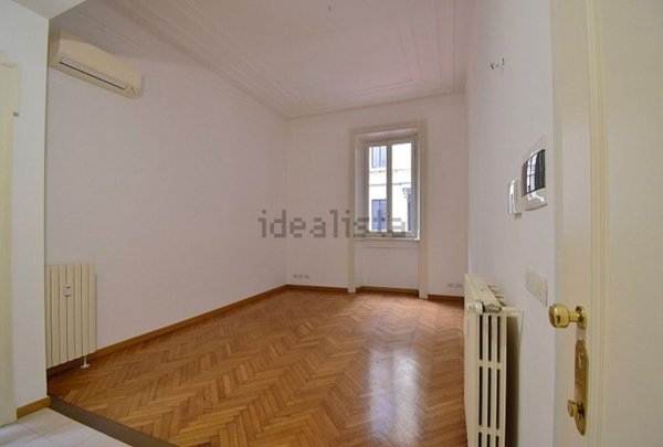 appartamento in affitto a Milano in zona San Vittore