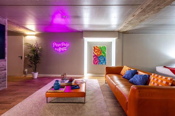 appartamento in affitto a Milano in zona Precotto