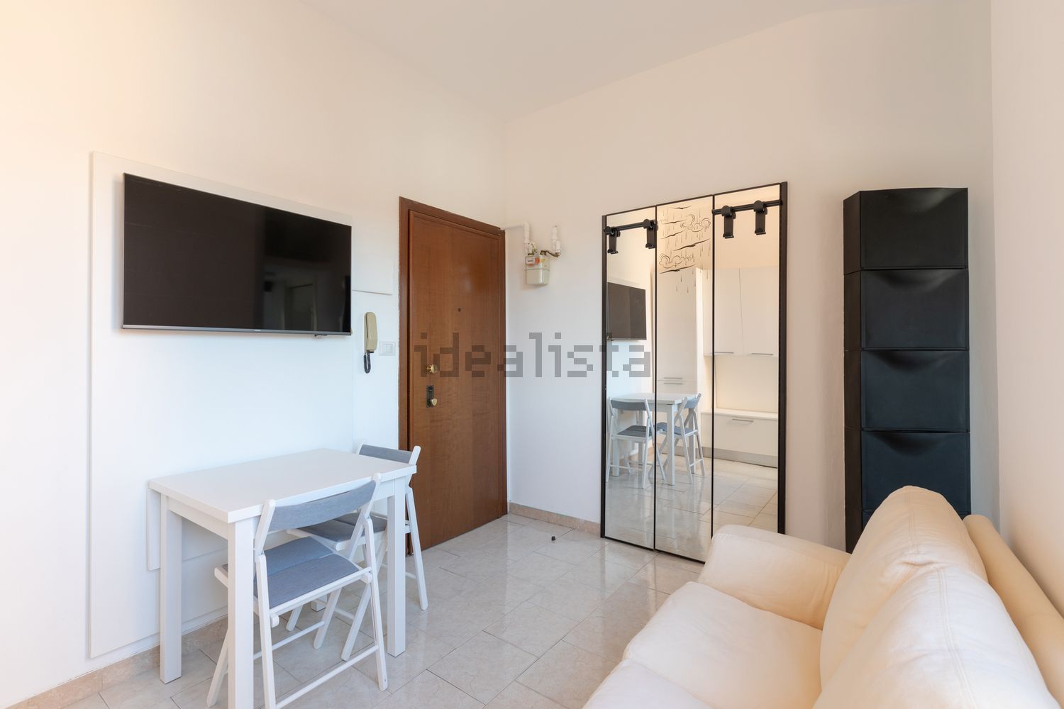 appartamento in affitto a Milano in zona San Cristoforo