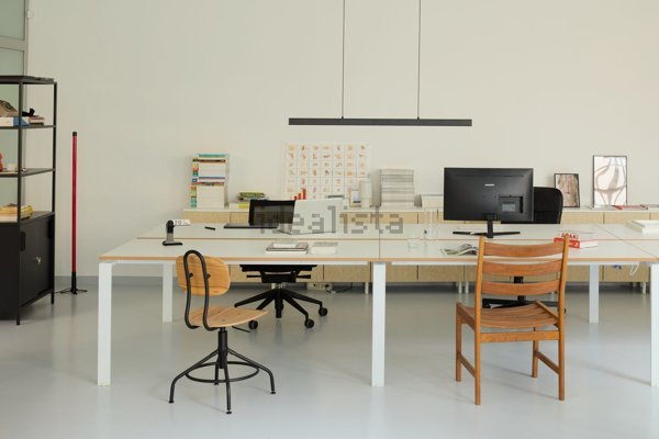 ufficio in affitto a Milano in zona Vigentino
