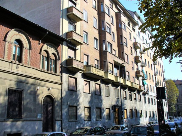 appartamento in affitto a Milano in zona Cinque Giornate