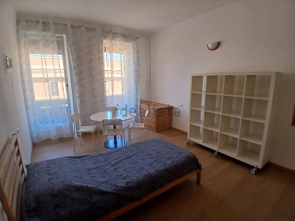 appartamento in affitto a Milano in zona Città Studi