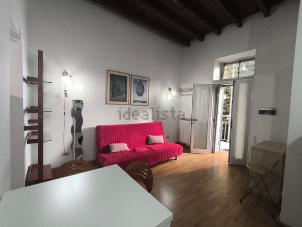 appartamento in affitto a Milano in zona Bocconi