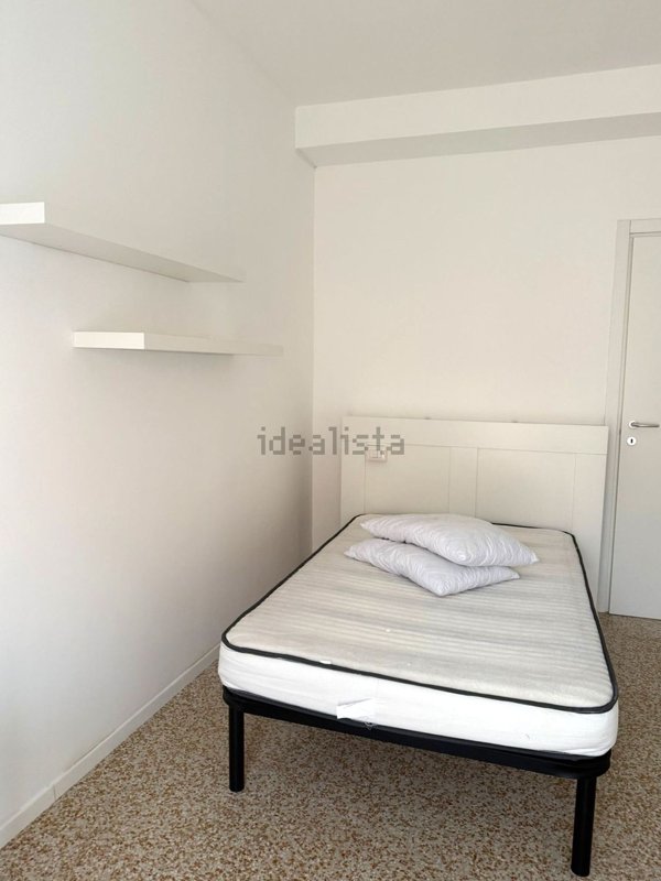 appartamento in affitto a Milano in zona Chiesa Rossa