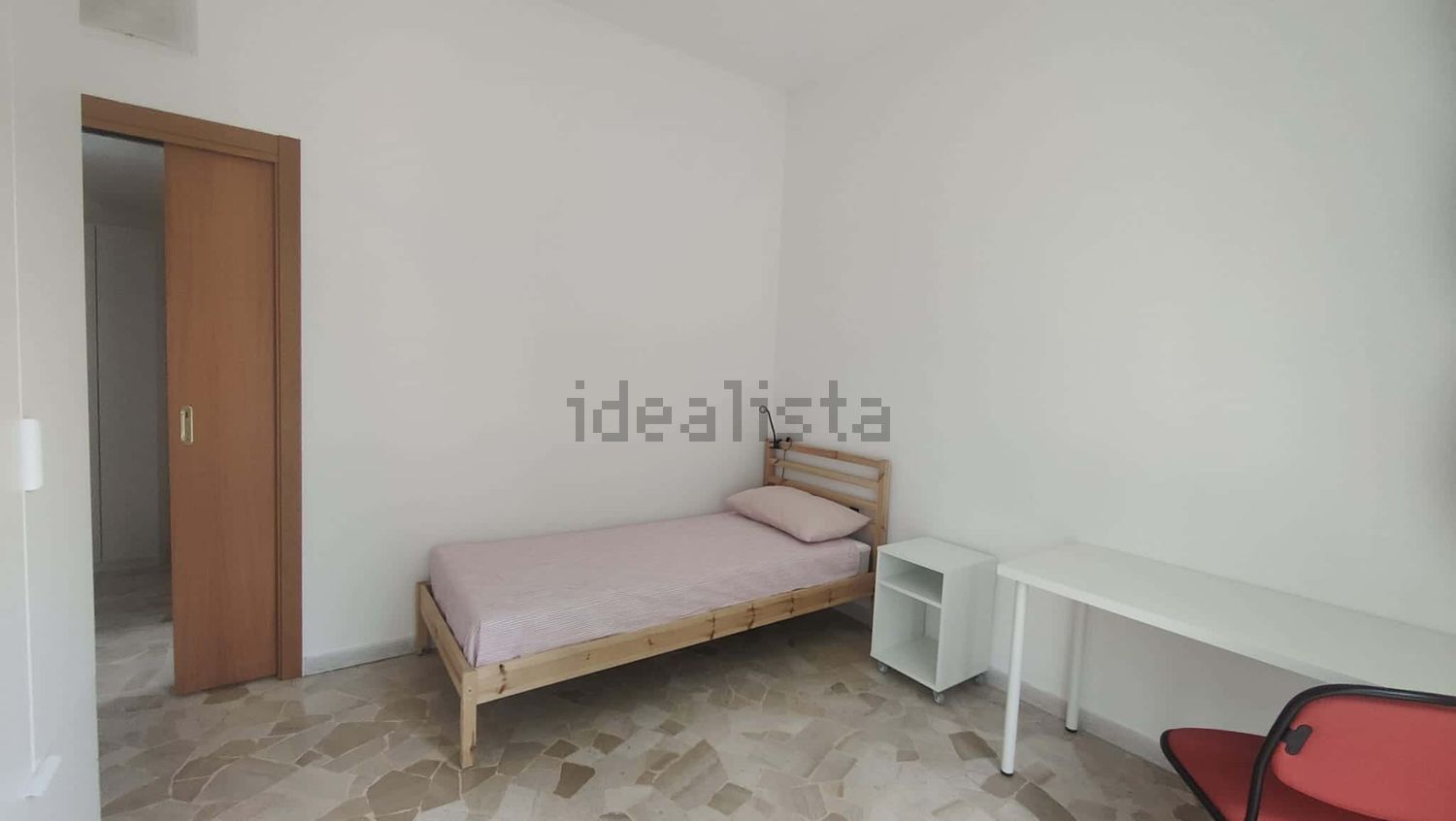 appartamento in affitto a Milano in zona Niguarda