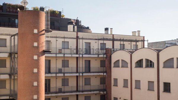 ufficio in affitto a Milano in zona Bovisa