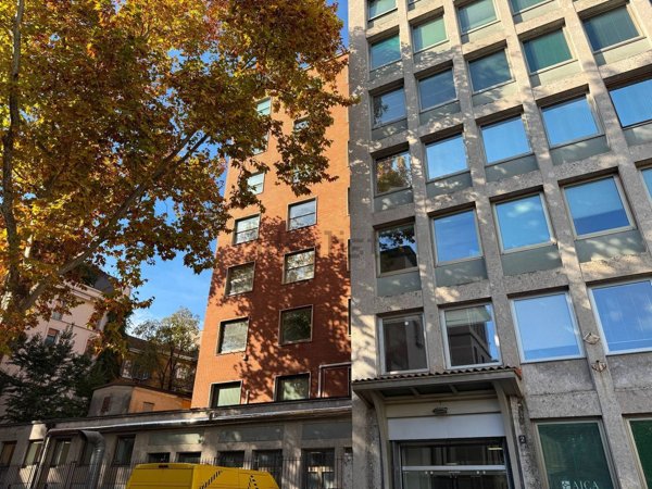ufficio in affitto a Milano
