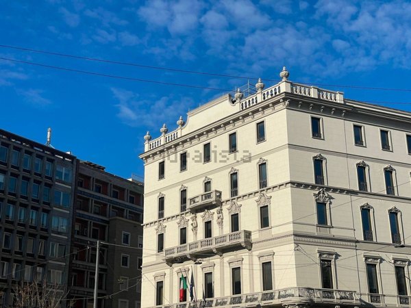 ufficio in affitto a Milano