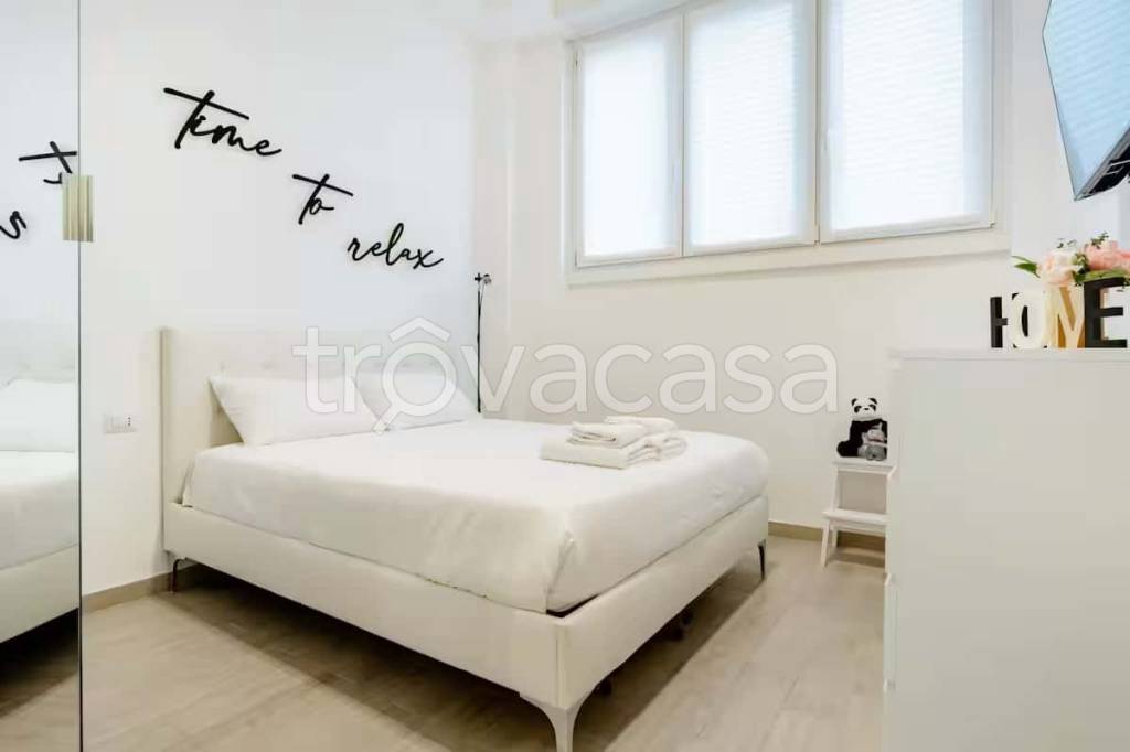 appartamento in affitto a Milano in zona Solari