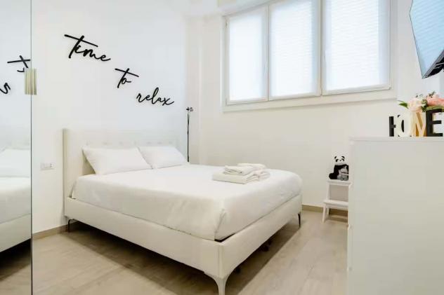 appartamento in affitto a Milano in zona Solari