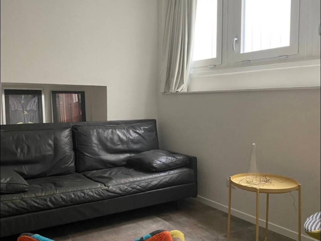 appartamento in affitto a Milano in zona Guastalla