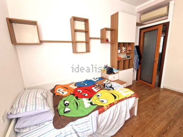 appartamento in affitto a Milano in zona Chiesa Rossa