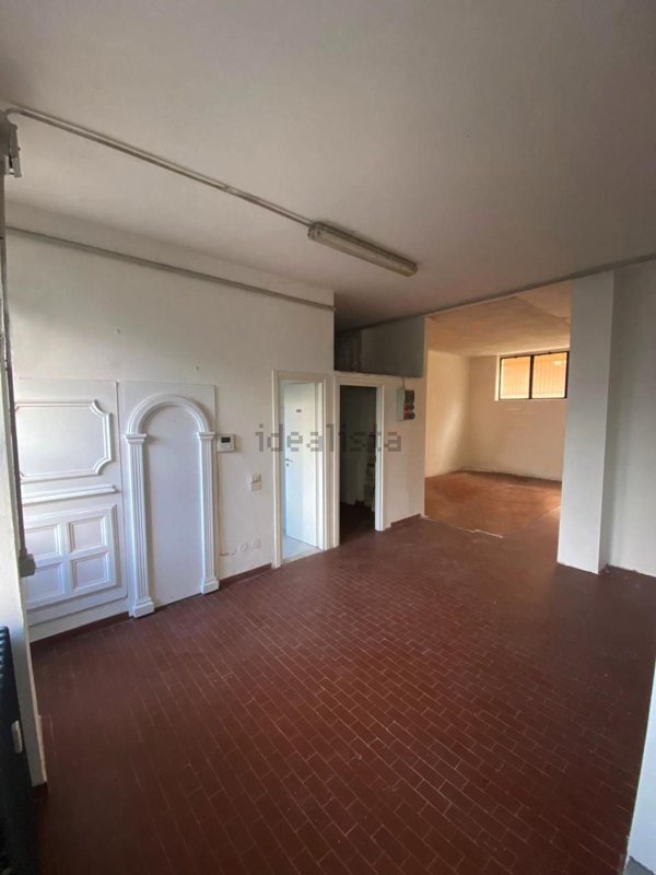 appartamento in affitto a Milano in zona Rogoredo