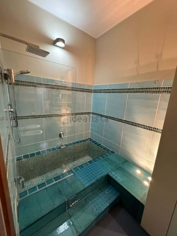 appartamento in affitto a Milano in zona Sempione