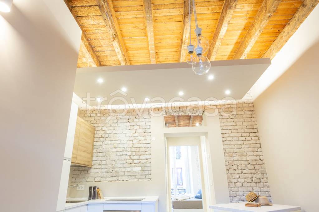 appartamento in affitto a Milano in zona Loreto