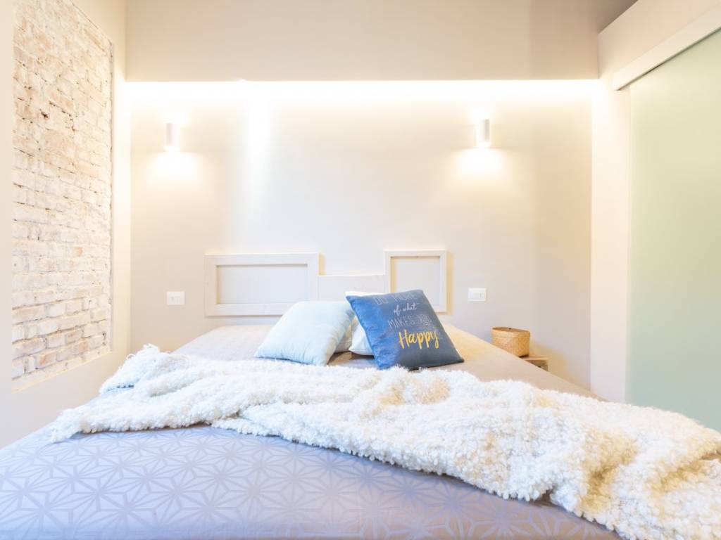 appartamento in affitto a Milano in zona Loreto