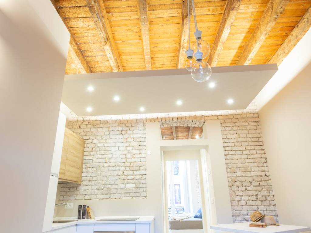 appartamento in affitto a Milano in zona Loreto