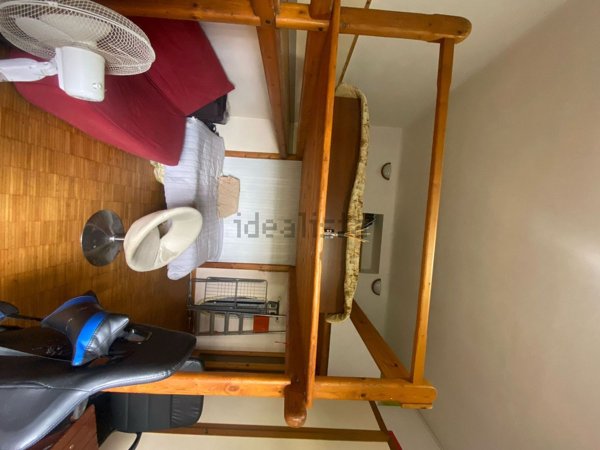 appartamento in affitto a Milano in zona Garegnano