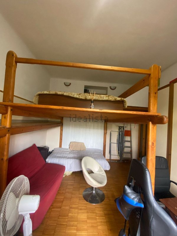 appartamento in affitto a Milano in zona Garegnano