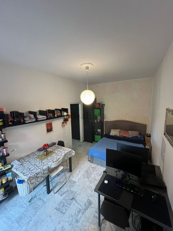 appartamento in affitto a Milano in zona Affori