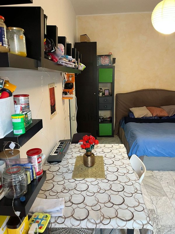 appartamento in affitto a Milano in zona Affori