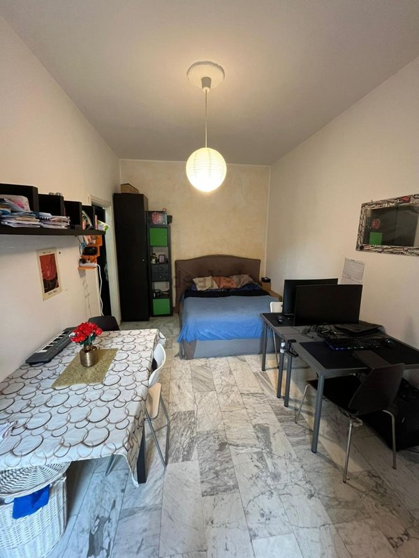 appartamento in affitto a Milano in zona Affori