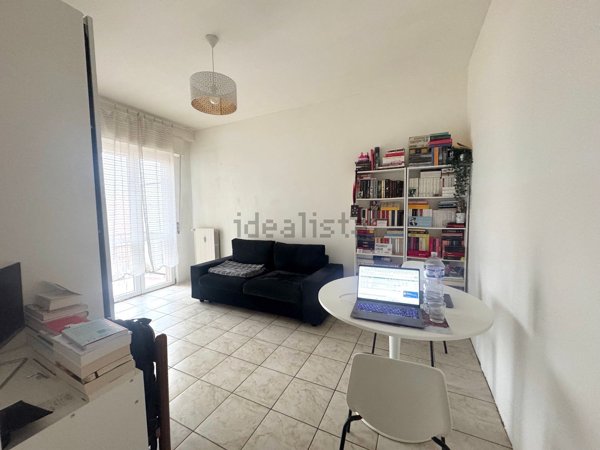 appartamento in affitto a Milano in zona Niguarda