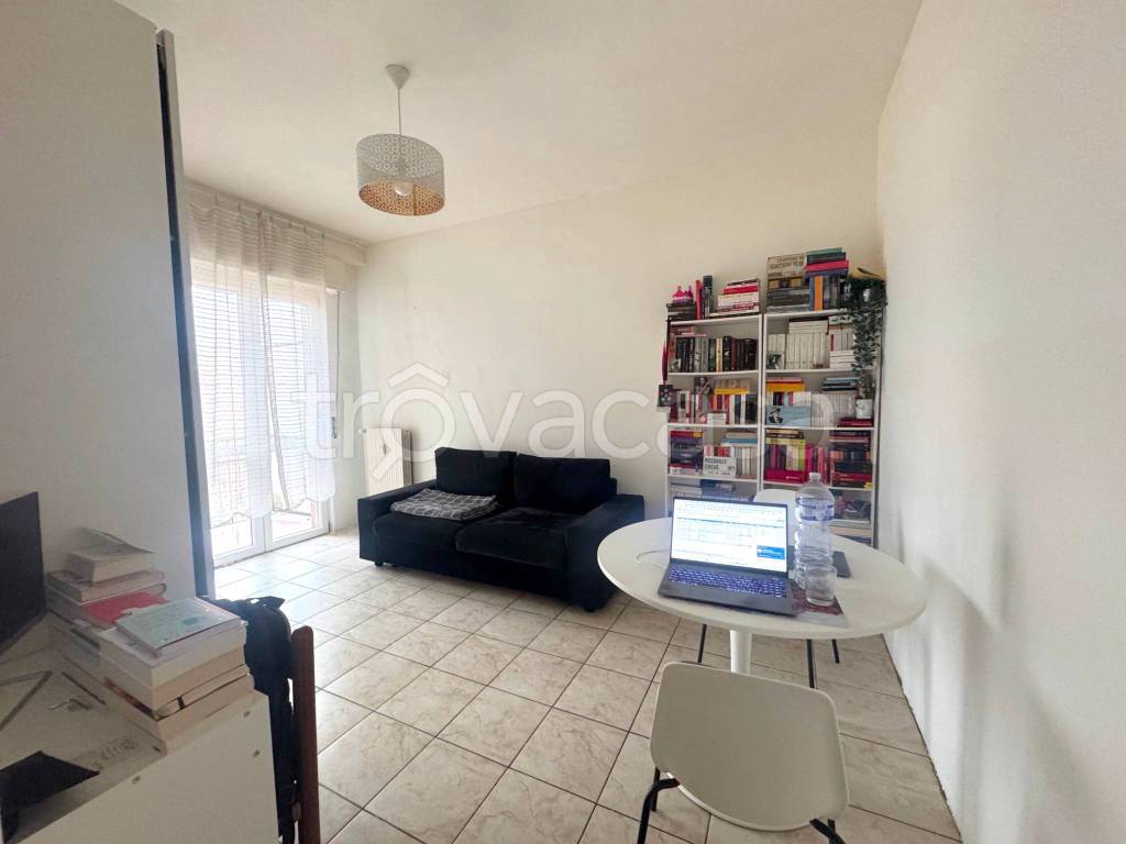 appartamento in affitto a Milano in zona Niguarda