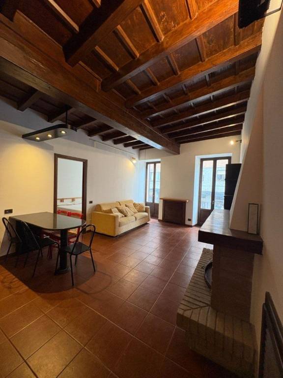 appartamento in affitto a Milano in zona Porta Ticinese