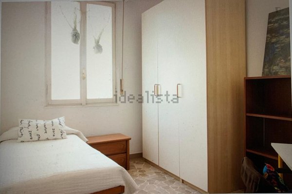 appartamento in affitto a Milano in zona Chiesa Rossa