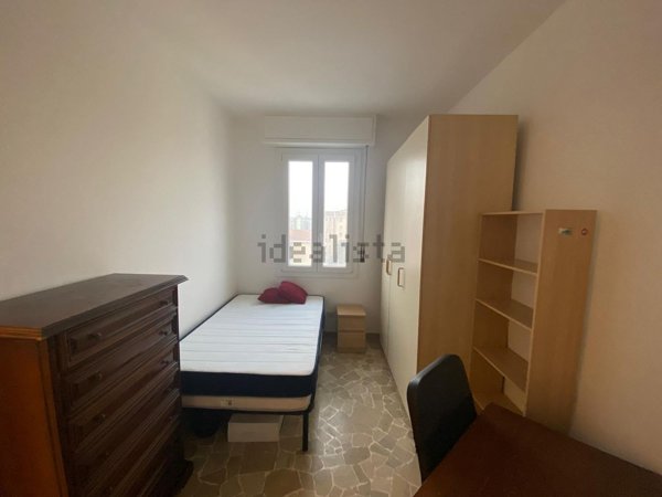 appartamento in affitto a Milano in zona Chiesa Rossa