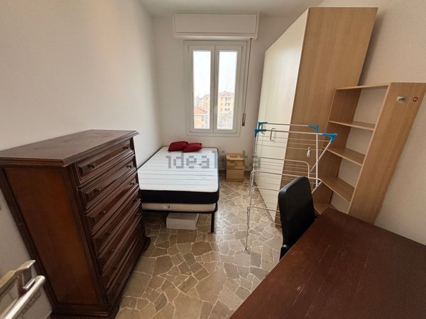 appartamento in affitto a Milano in zona Chiesa Rossa