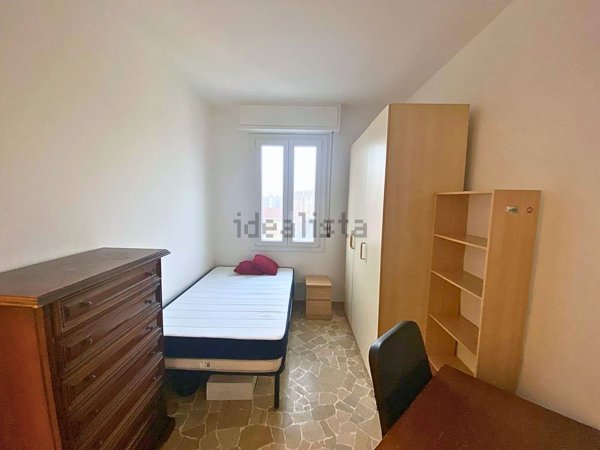 appartamento in affitto a Milano in zona Chiesa Rossa