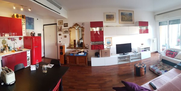 appartamento in affitto a Milano in zona Stadera