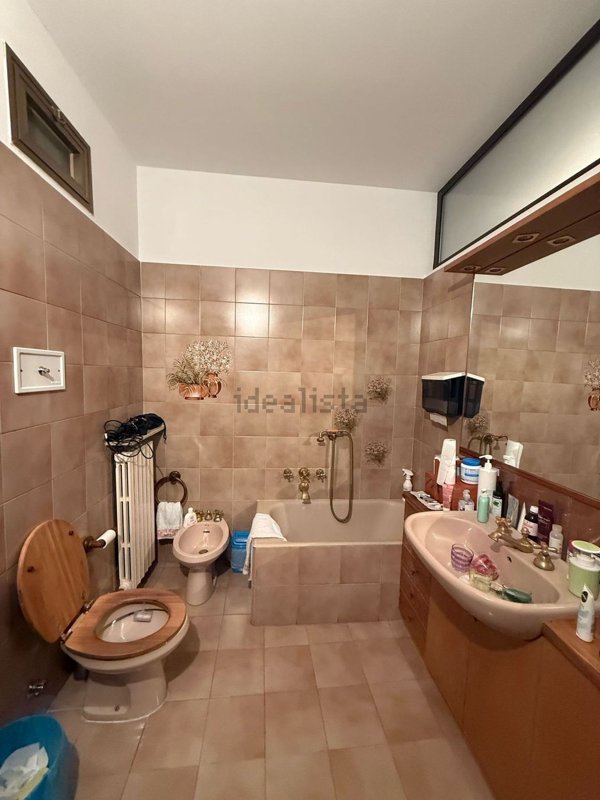 ufficio in affitto a Milano in zona Guastalla