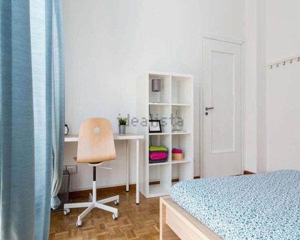 appartamento in affitto a Milano in zona Lorenteggio