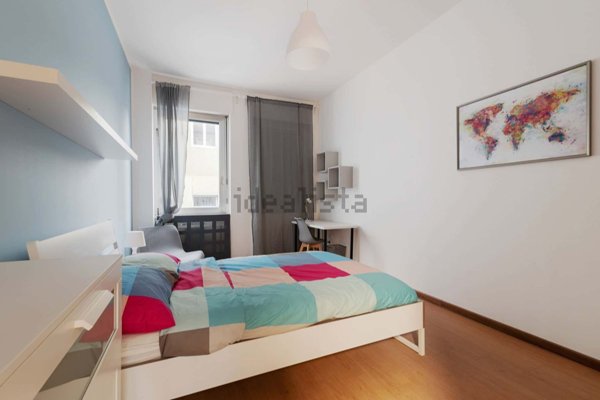 casa indipendente in affitto a Milano