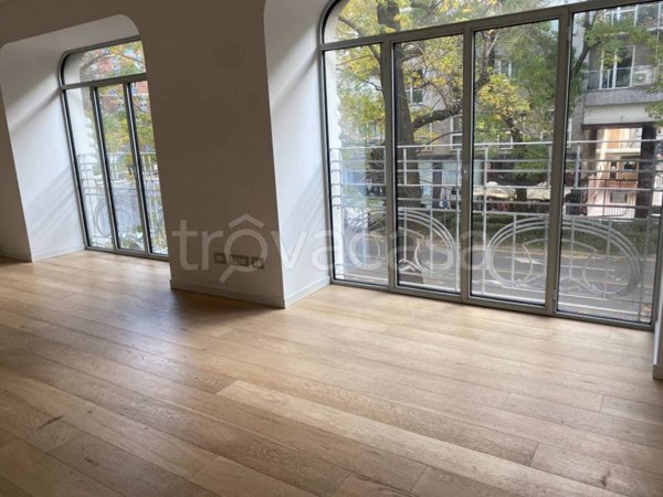 appartamento in affitto a Milano in zona Solari