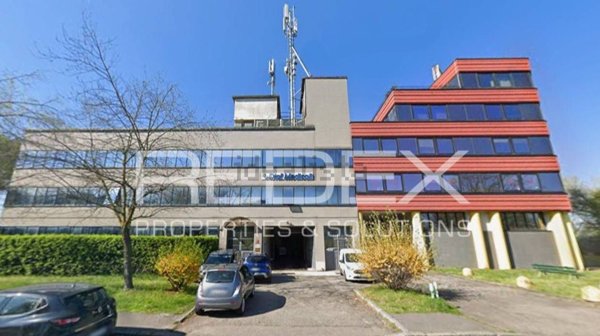 ufficio in affitto a Milano in zona Niguarda
