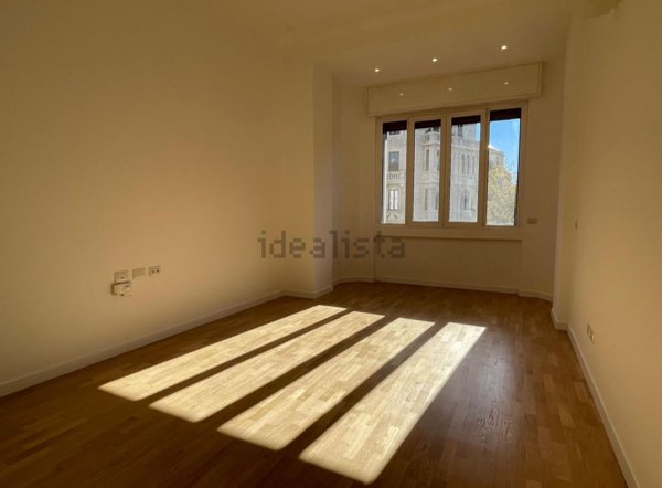 appartamento in affitto a Milano in zona Porta Venezia