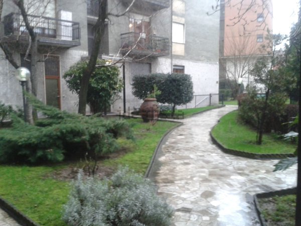 appartamento in affitto a Milano in zona Dergano