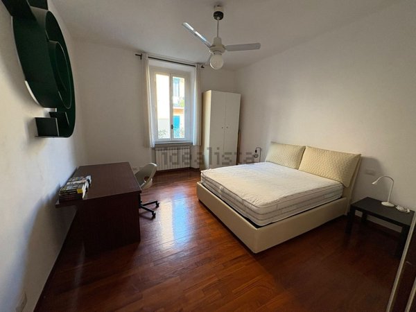 appartamento in affitto a Milano in zona Isola