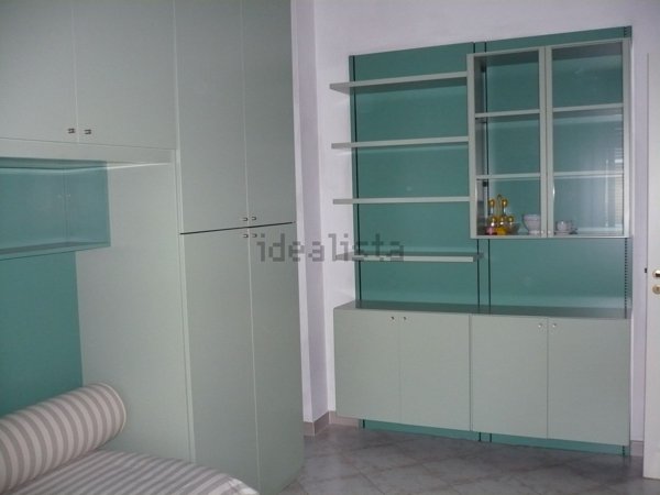 appartamento in affitto a Milano in zona Porta Vittoria