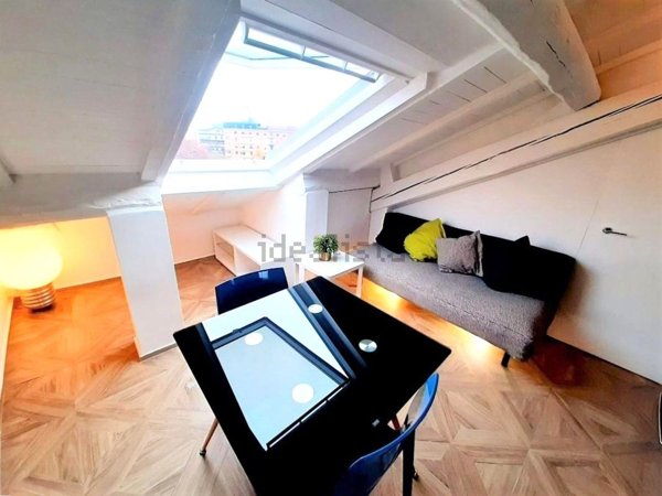 appartamento in affitto a Milano in zona Calvairate