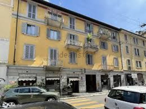 locale commerciale in affitto a Milano in zona Sempione