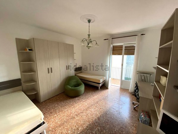 appartamento in affitto a Milano in zona Gorla
