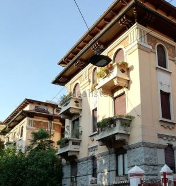 appartamento in affitto a Milano in zona Città Studi