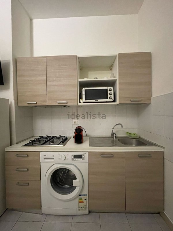 appartamento in affitto a Milano in zona Città Studi