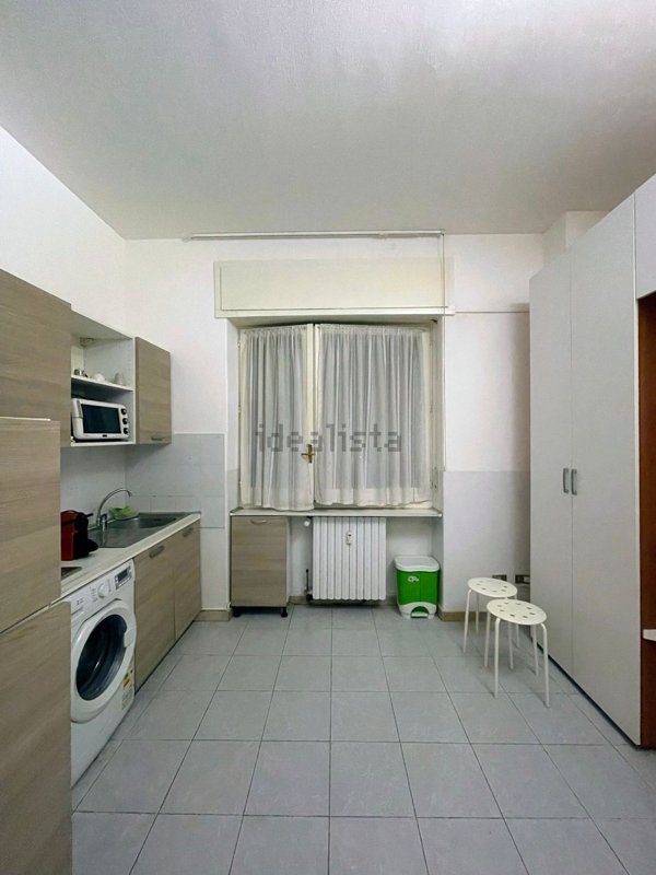 appartamento in affitto a Milano in zona Città Studi