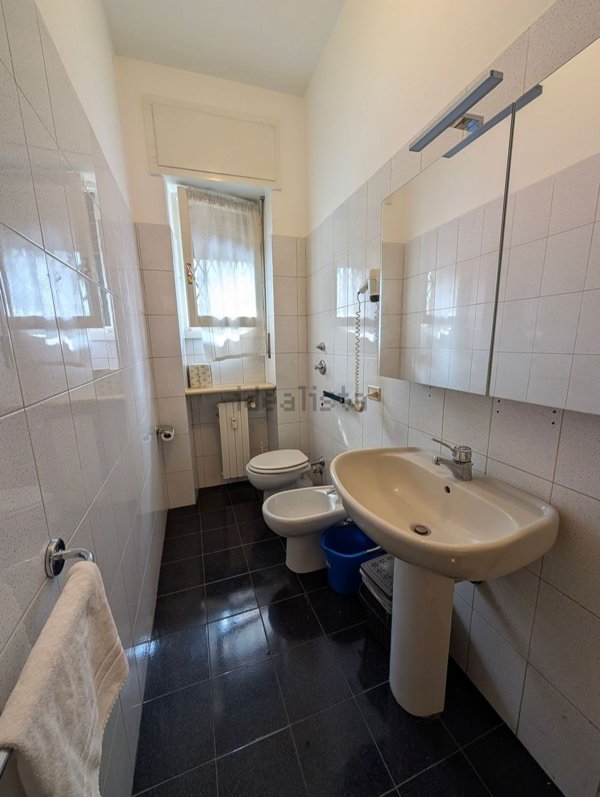 appartamento in affitto a Milano in zona Città Studi